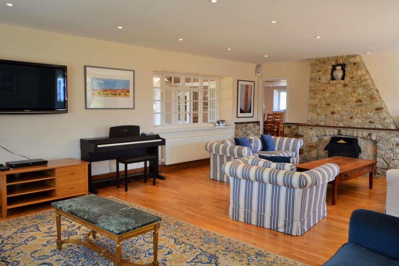 Rookley Farm Lodge Εξωτερικό φωτογραφία