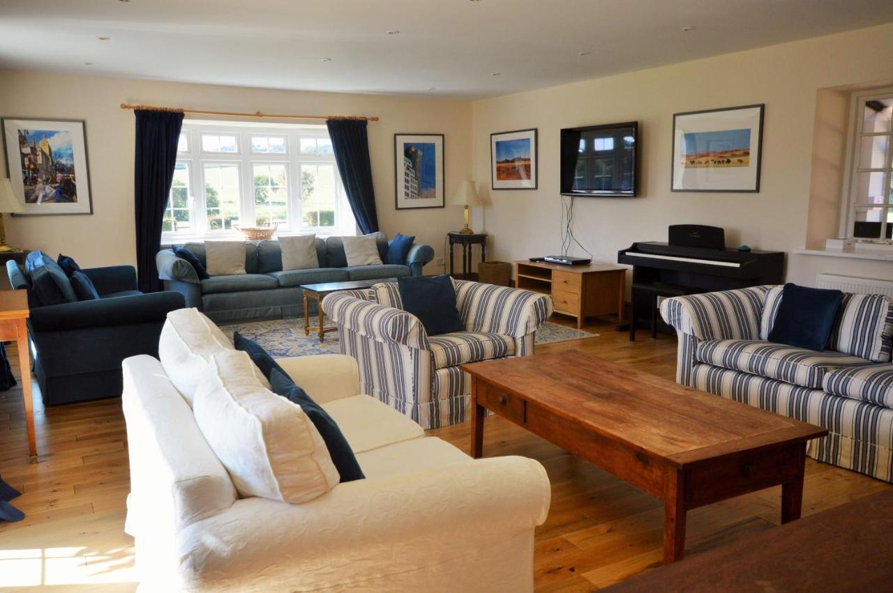 Rookley Farm Lodge Εξωτερικό φωτογραφία