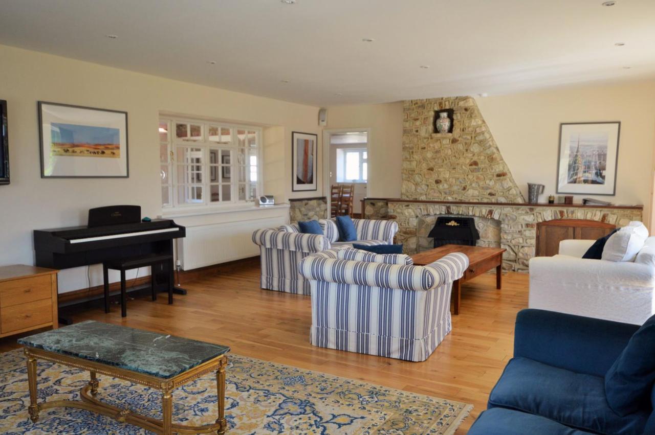 Rookley Farm Lodge Εξωτερικό φωτογραφία