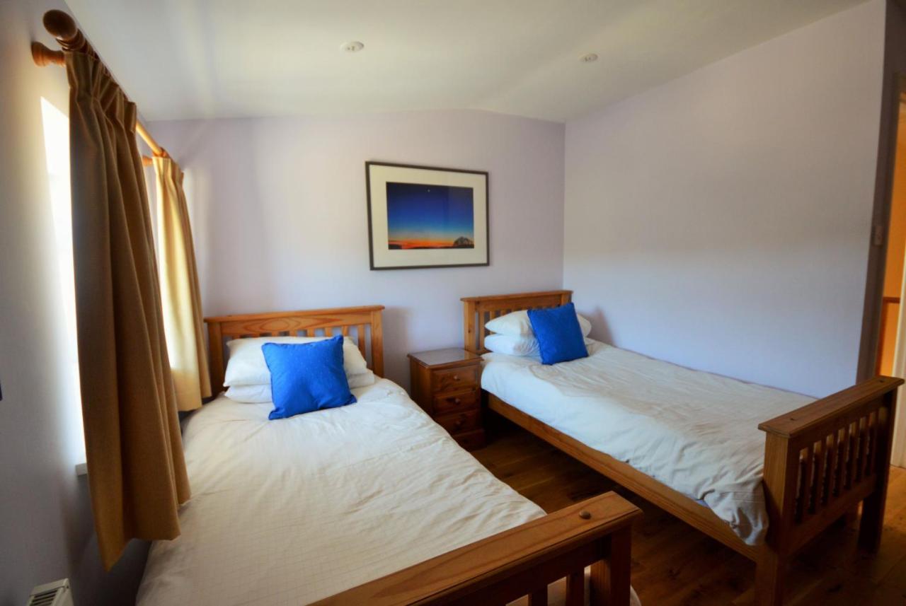 Rookley Farm Lodge Εξωτερικό φωτογραφία