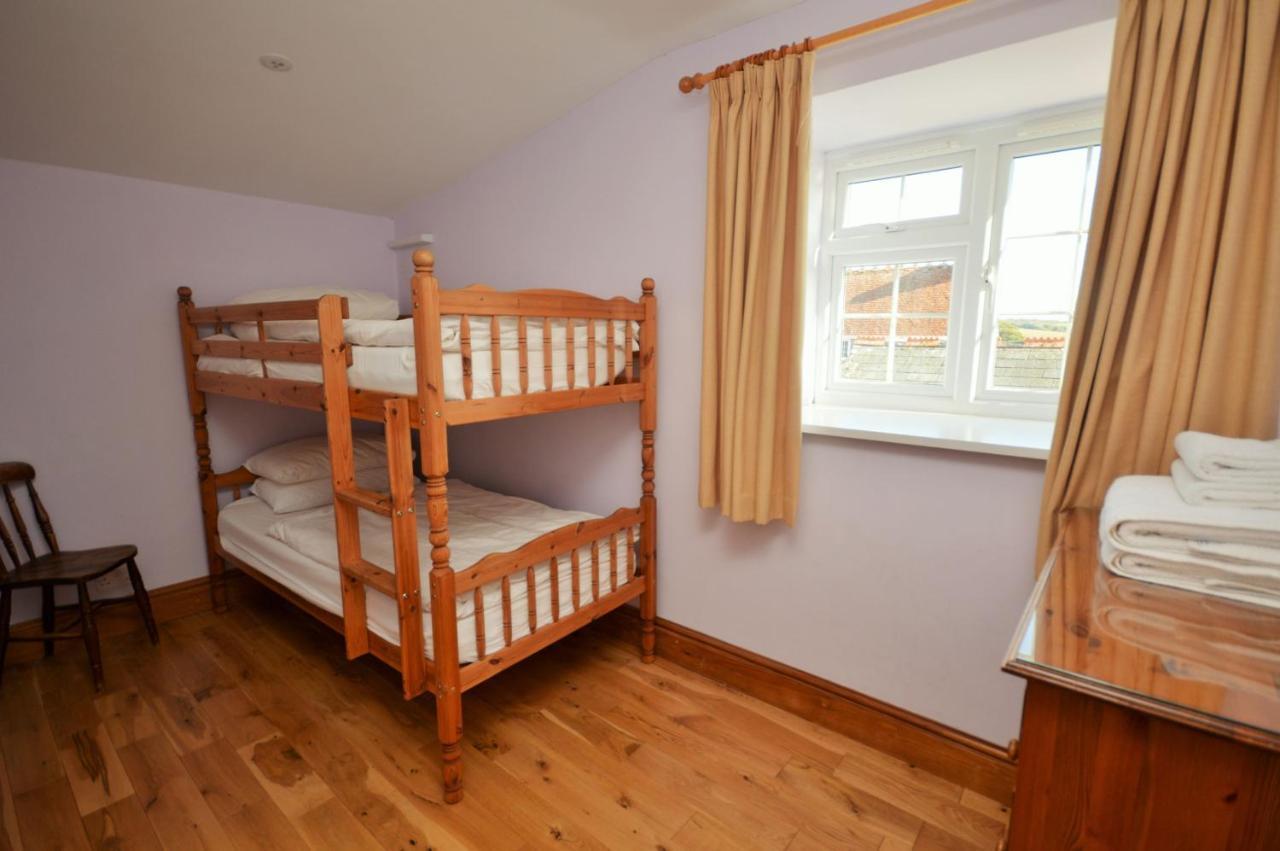 Rookley Farm Lodge Εξωτερικό φωτογραφία