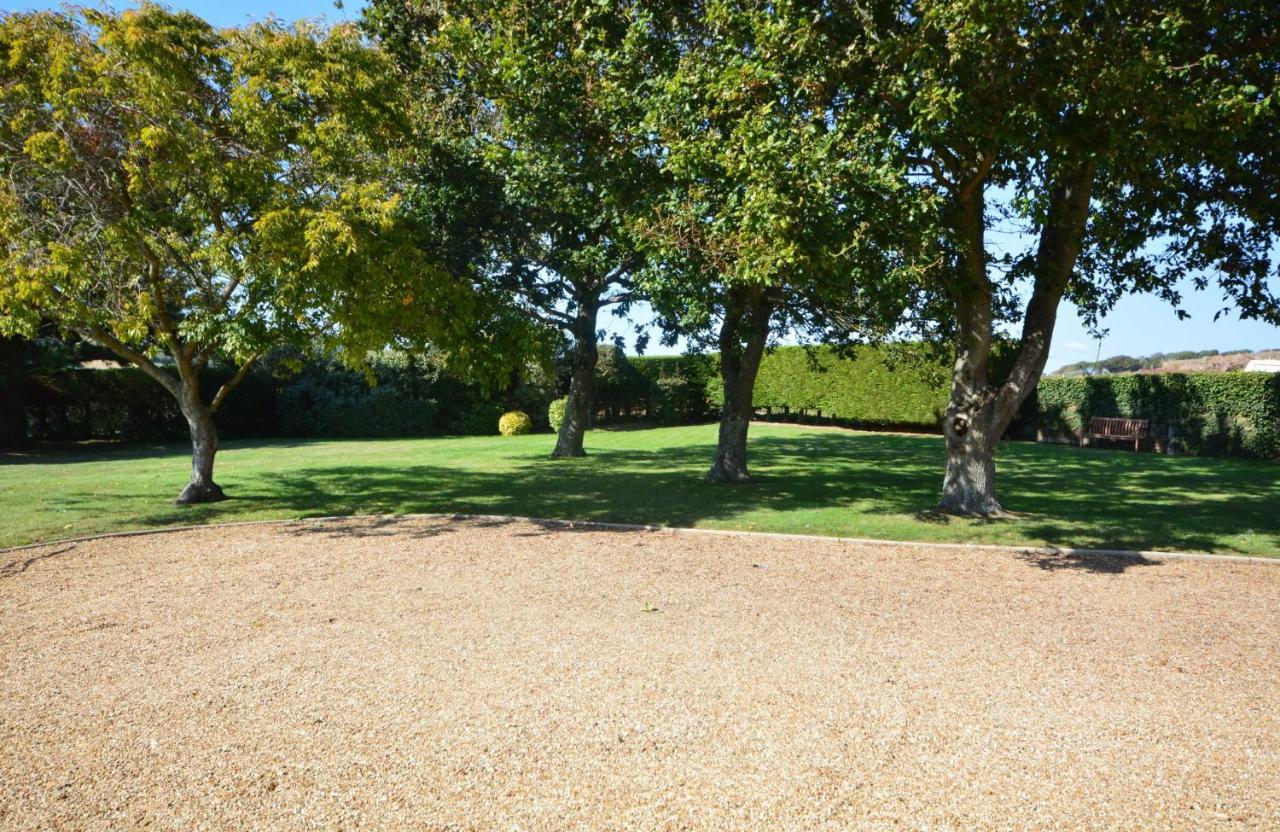 Rookley Farm Lodge Εξωτερικό φωτογραφία