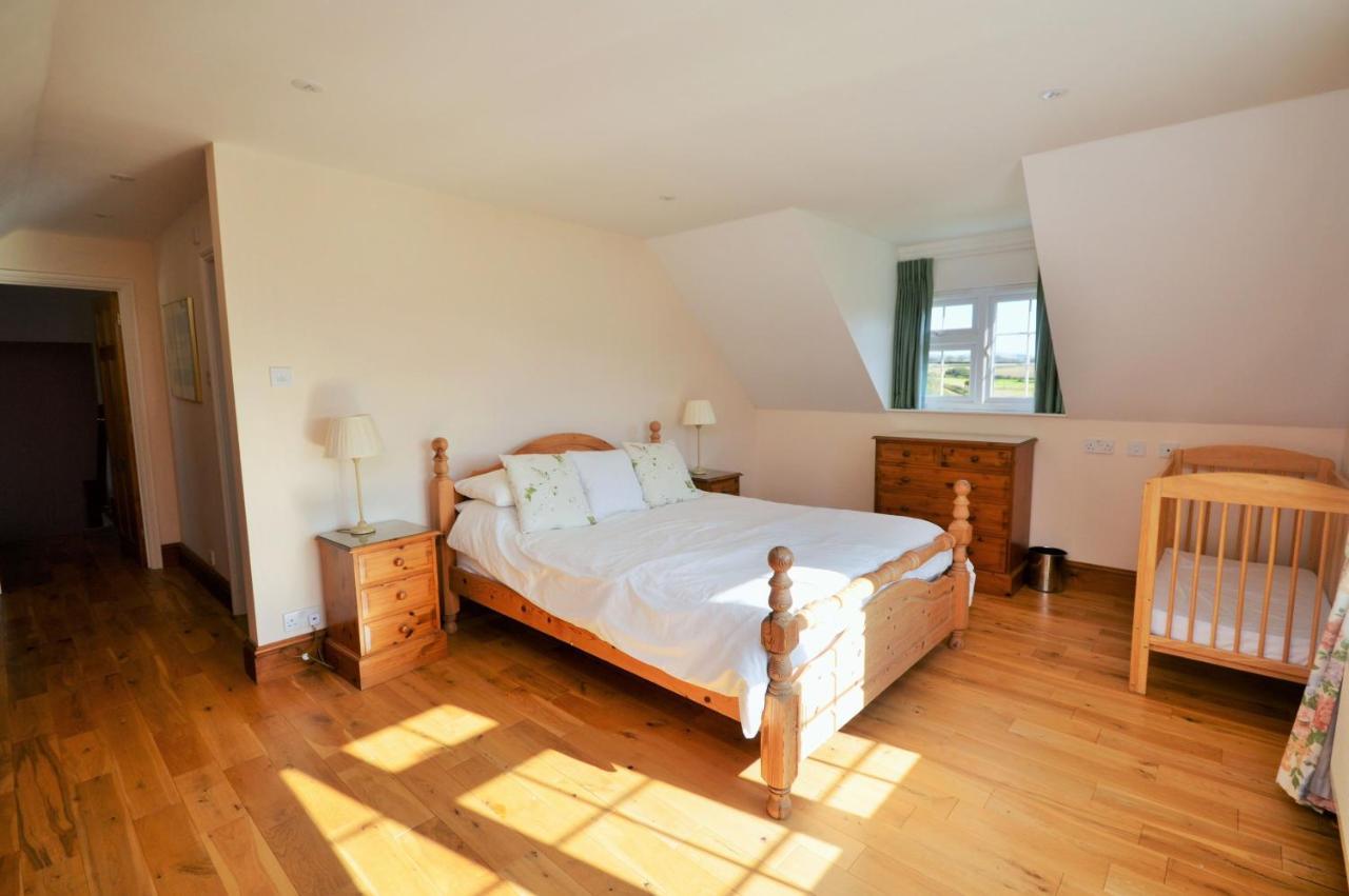 Rookley Farm Lodge Εξωτερικό φωτογραφία