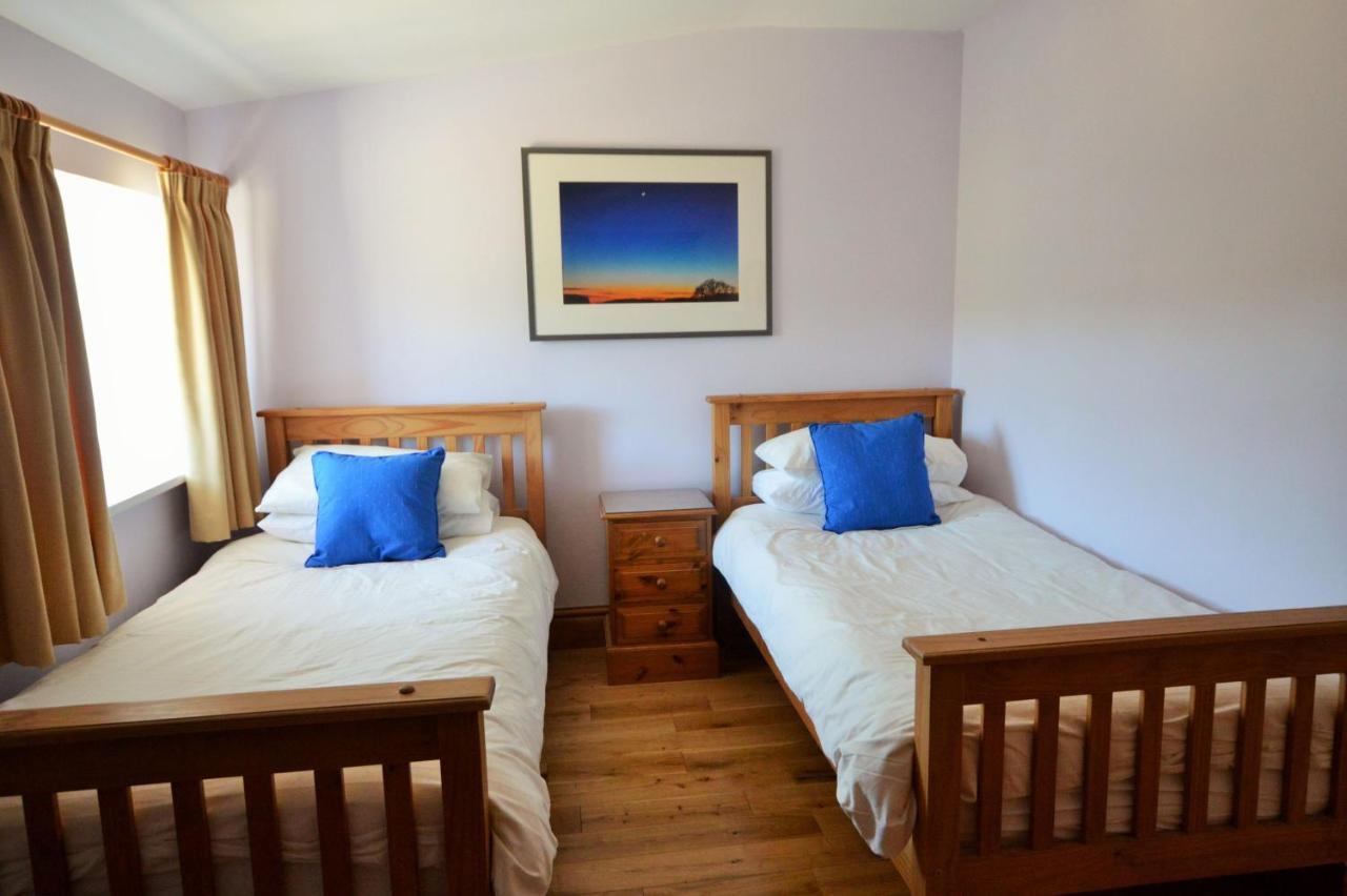 Rookley Farm Lodge Εξωτερικό φωτογραφία
