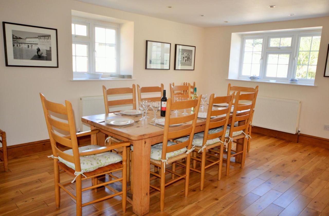 Rookley Farm Lodge Εξωτερικό φωτογραφία