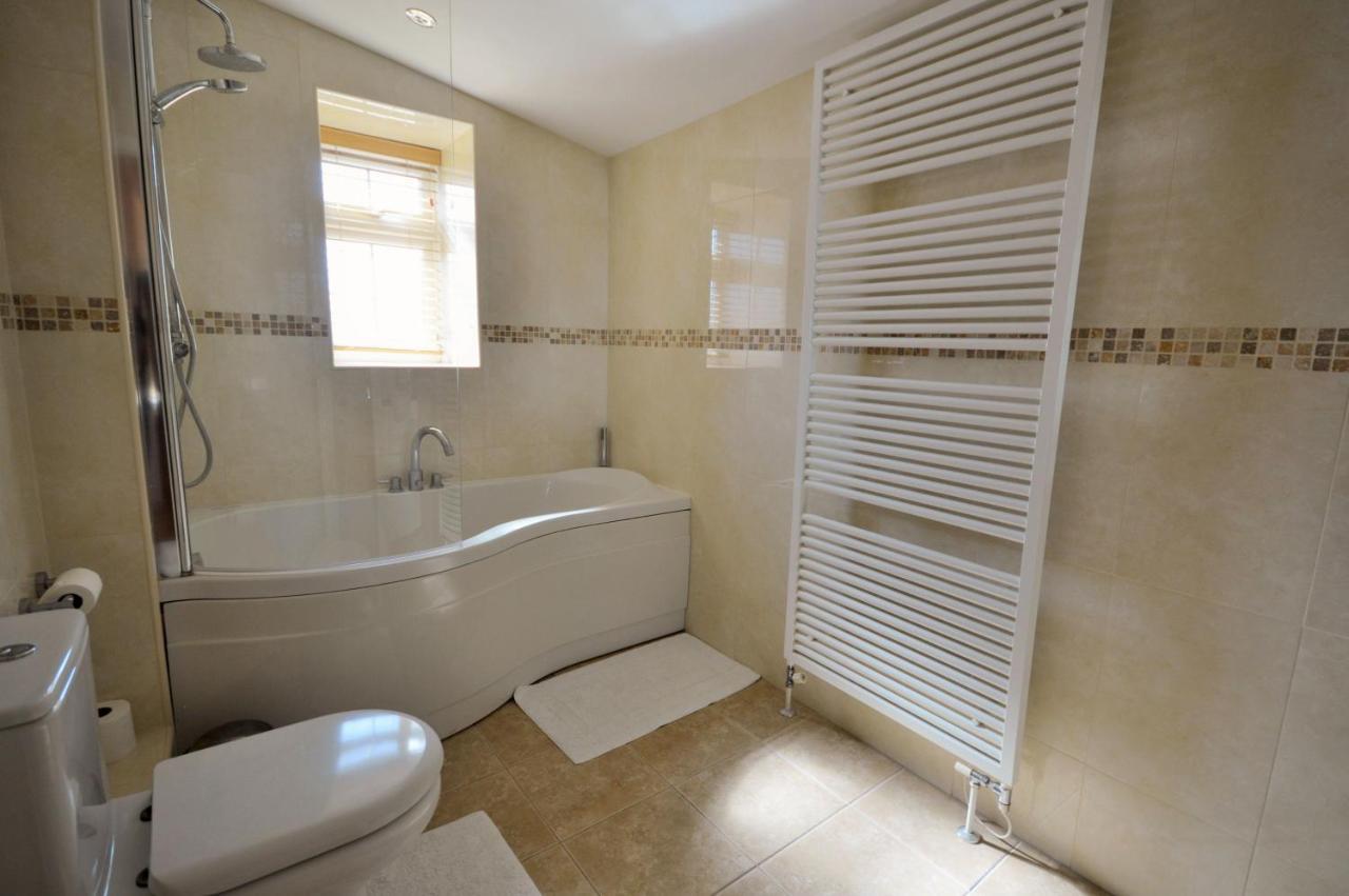 Rookley Farm Lodge Εξωτερικό φωτογραφία