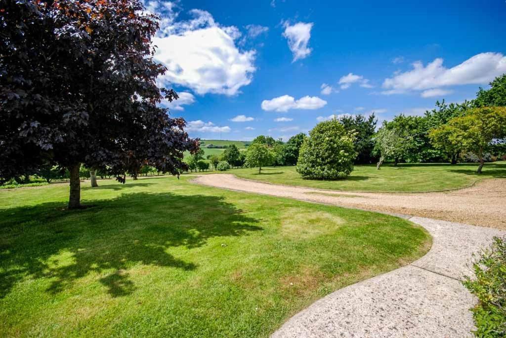 Rookley Farm Lodge Εξωτερικό φωτογραφία
