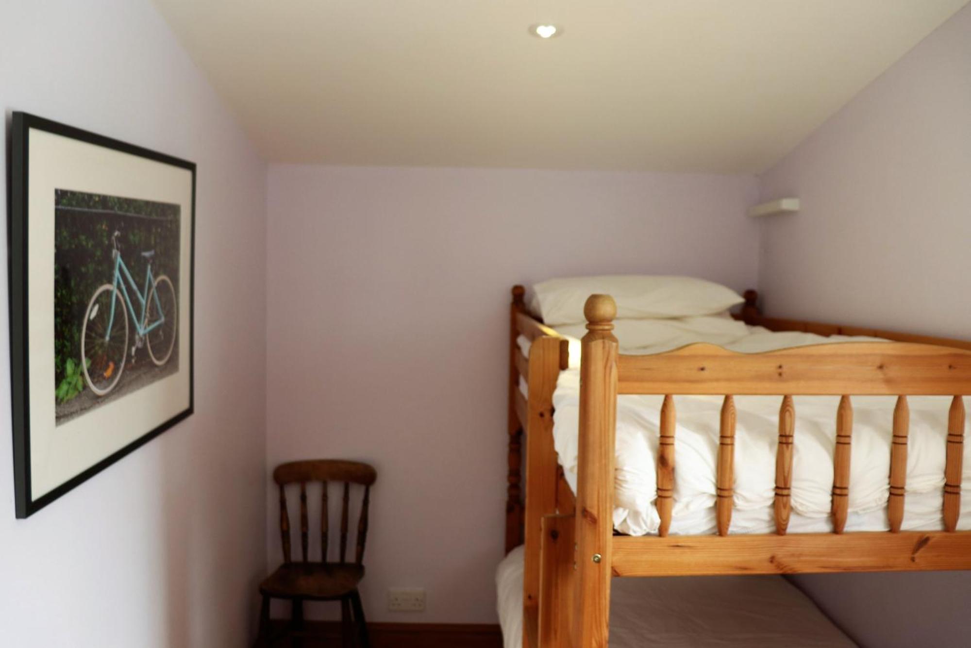 Rookley Farm Lodge Εξωτερικό φωτογραφία