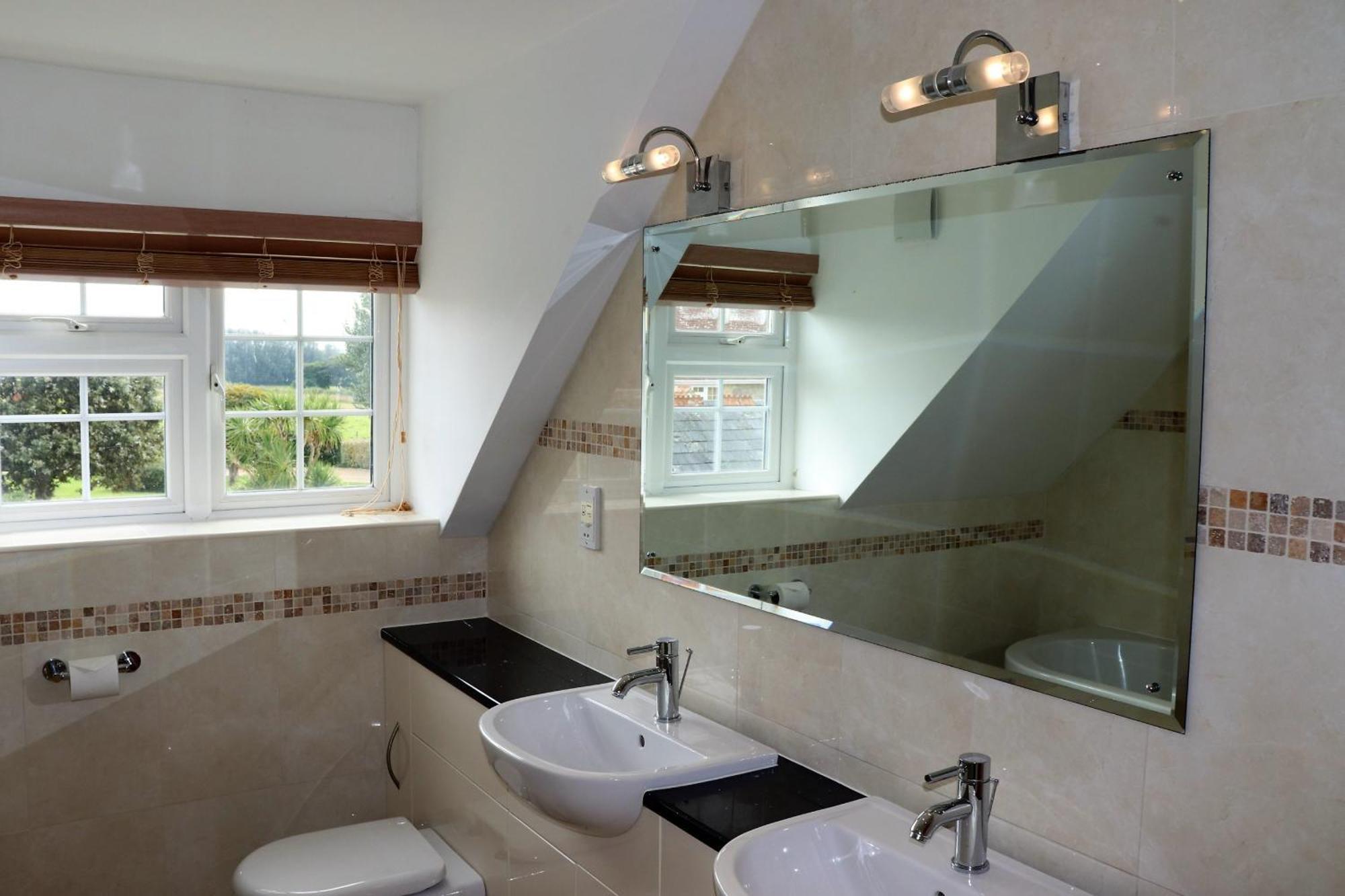 Rookley Farm Lodge Εξωτερικό φωτογραφία