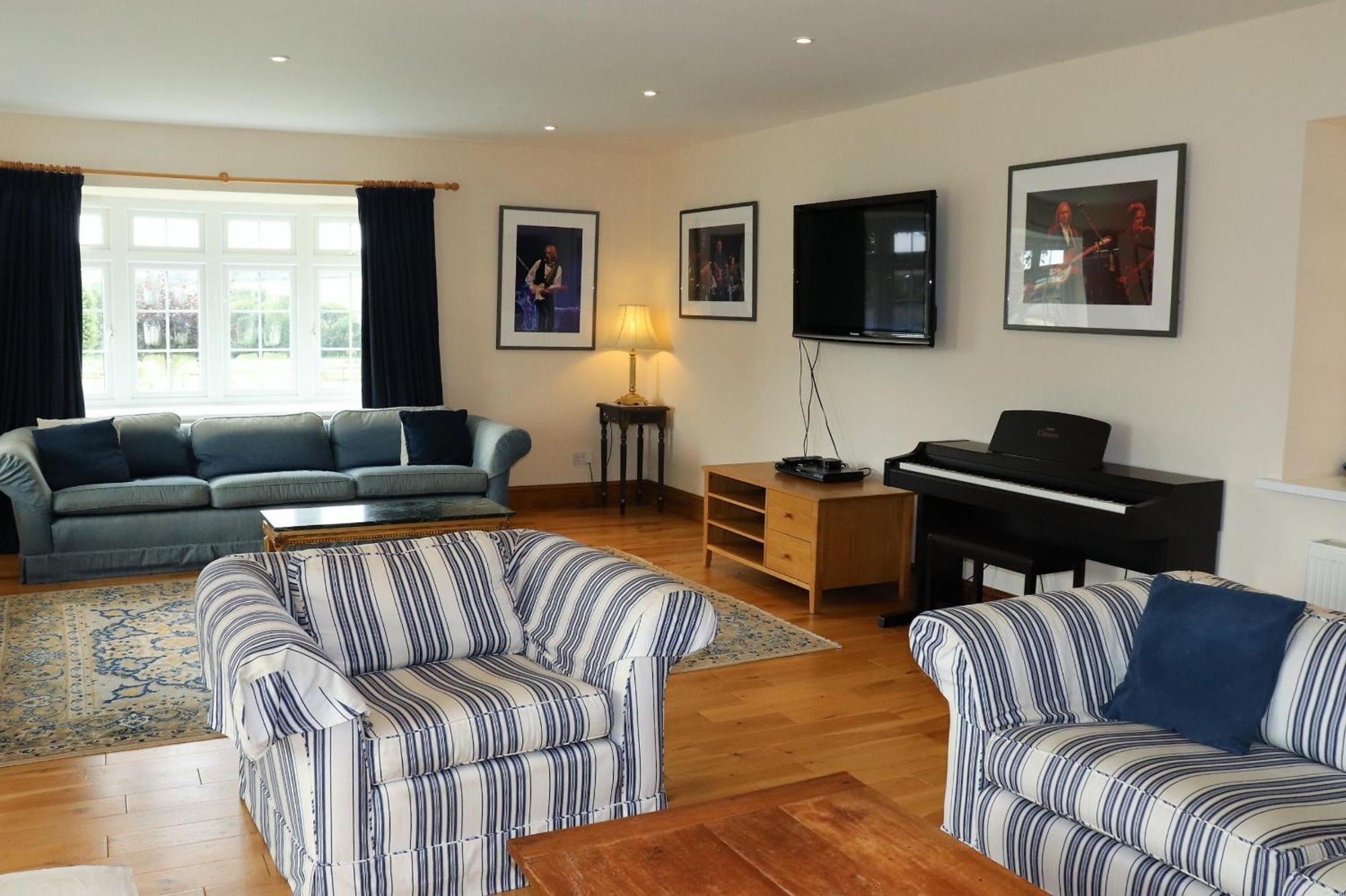 Rookley Farm Lodge Εξωτερικό φωτογραφία
