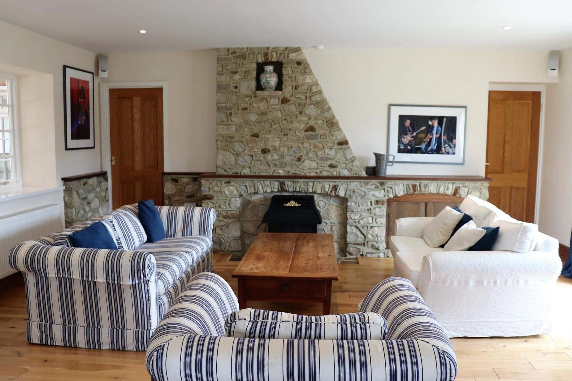 Rookley Farm Lodge Εξωτερικό φωτογραφία