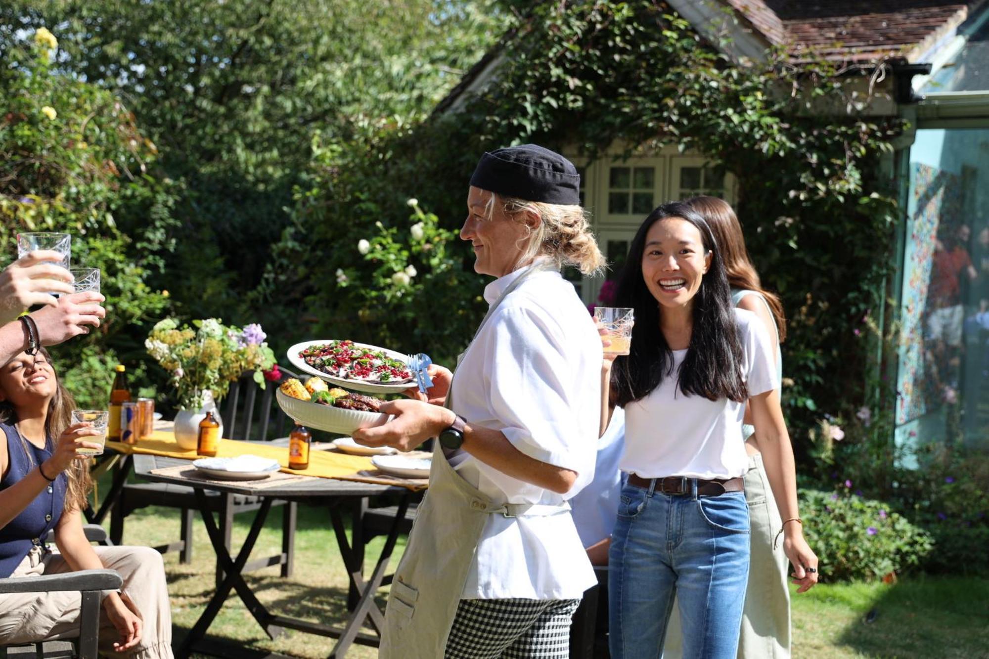 Rookley Farm Lodge Εξωτερικό φωτογραφία